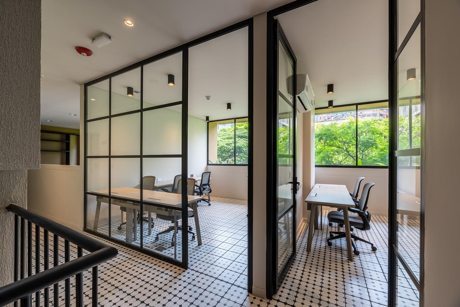 Nakua Stay & Work Medellín Zewnętrze zdjęcie