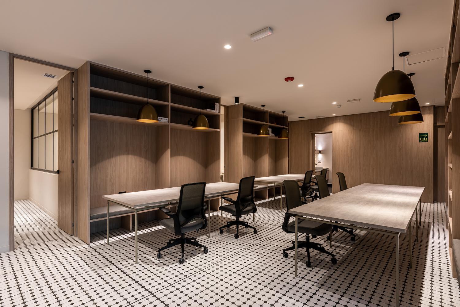 Nakua Stay & Work Medellín Zewnętrze zdjęcie