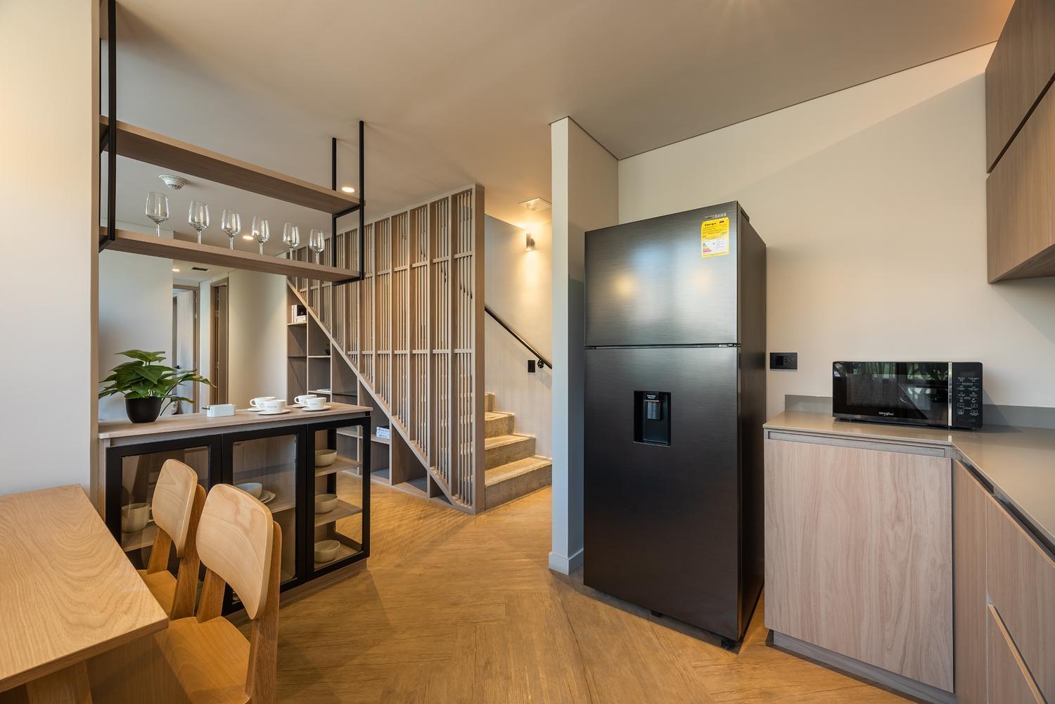 Nakua Stay & Work Medellín Zewnętrze zdjęcie
